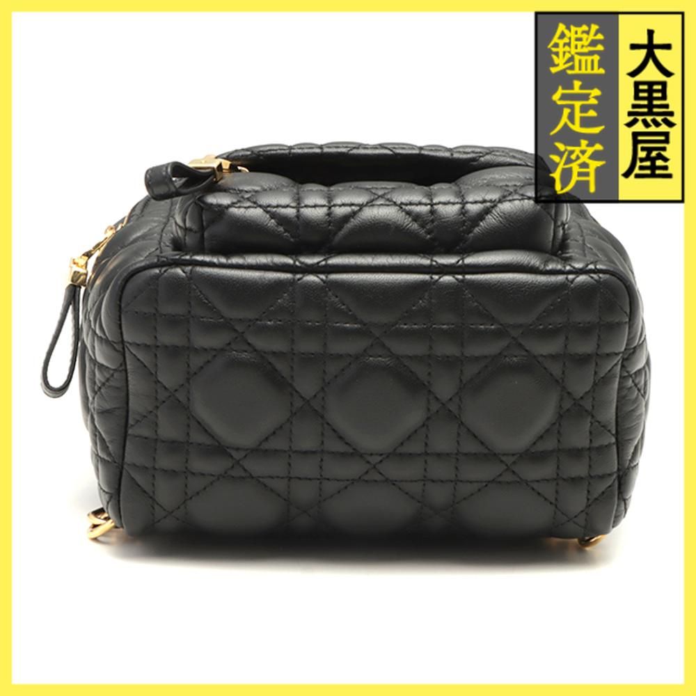 ディオール リュックサック _M 900 472