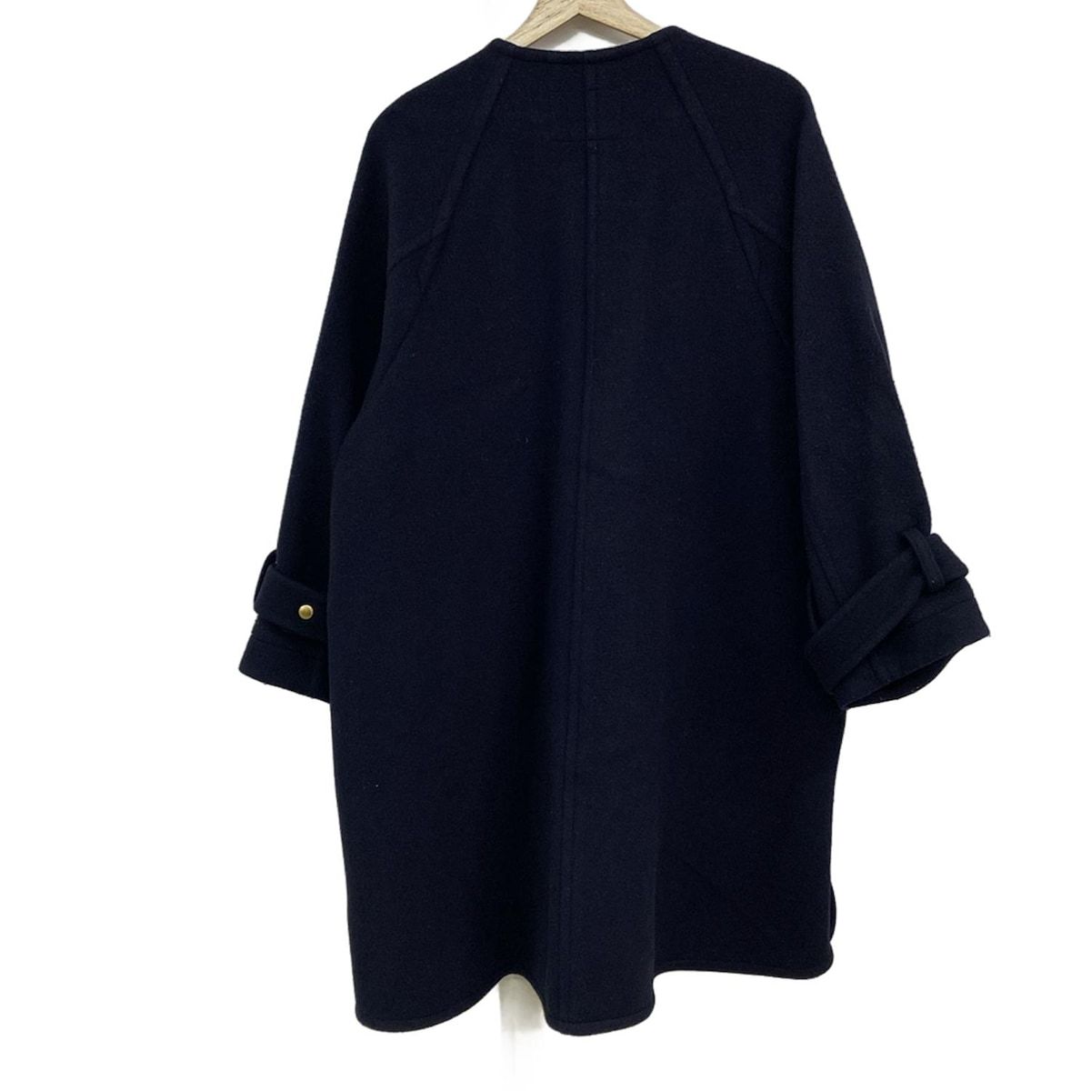 Traditional wether wear BANWELL コート 32 【公式通販】