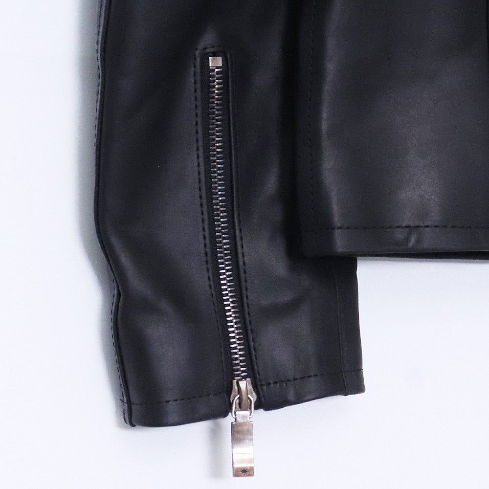 BACKLASH GUIDIベビーカーフシングルライダース 1636-02 BACKLASH