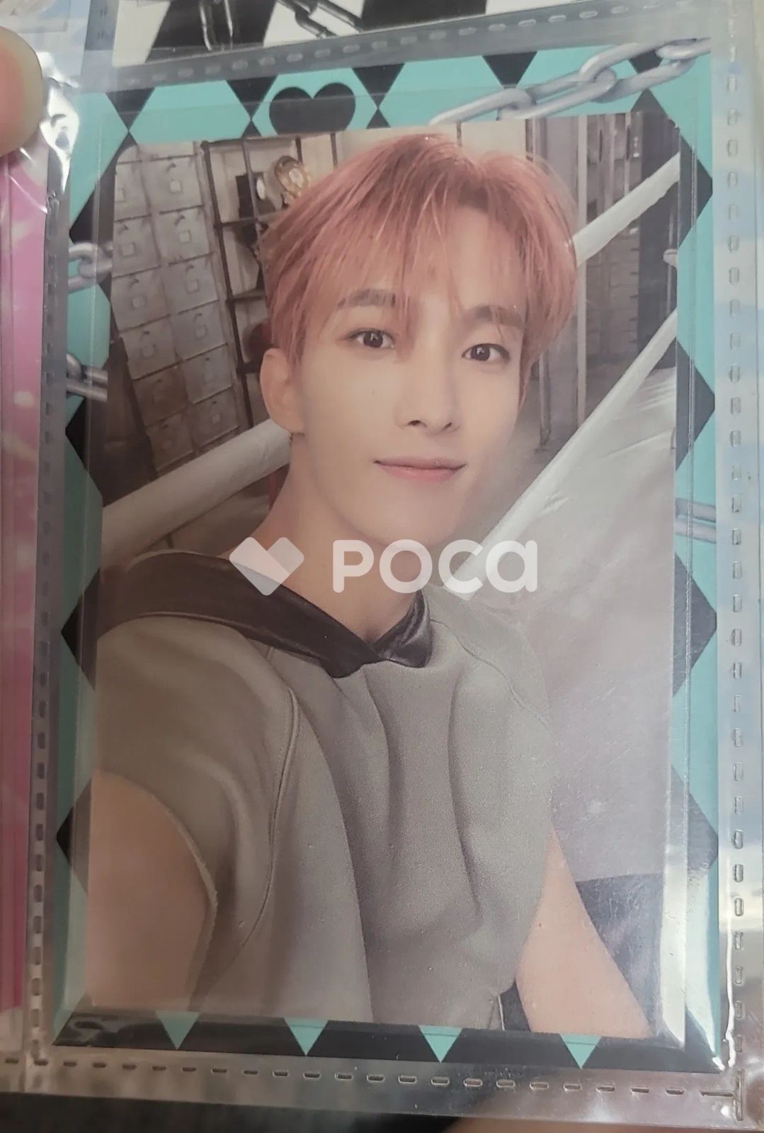 Seventeen ドギョム FML Fight For My Life Ver. - メルカリ