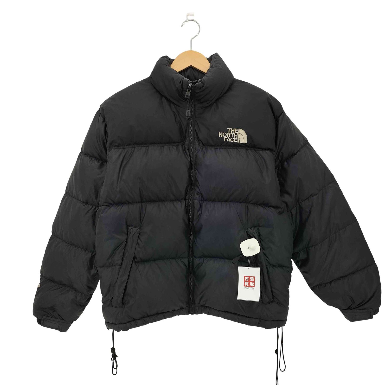 ザノースフェイス THE 小売 NORTH FACE 90s Nuptse Jacket ザノースフェイス THE 小売 NORTH FACE 90s Nuptse Jacket