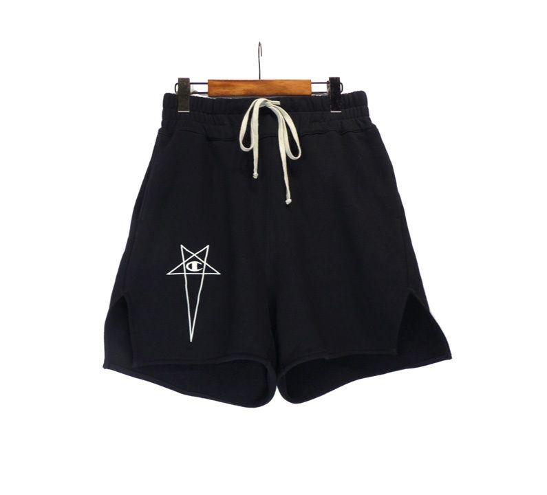 リックオウエンス Rick Owens × チャンピオン Champion 【 CM01E1683