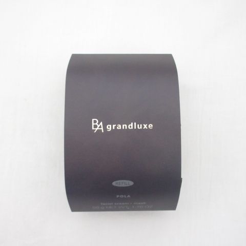 POLA ポーラ BA グランラグゼ O 保湿クリーム マスク リフィル つめかえ用 P-1160 50 g