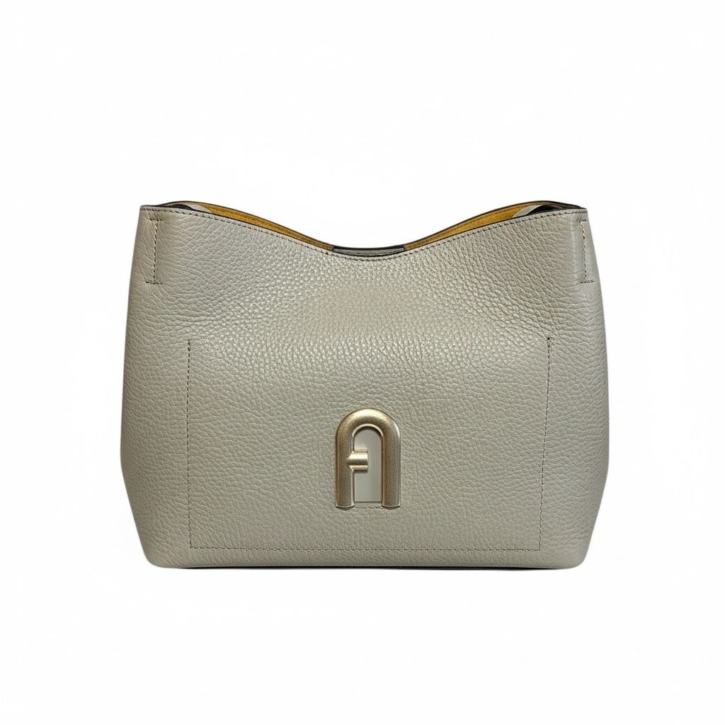 新品未使用】FURLA フルラ ハンドバッグ ショルダーバッグ プリムラ S 