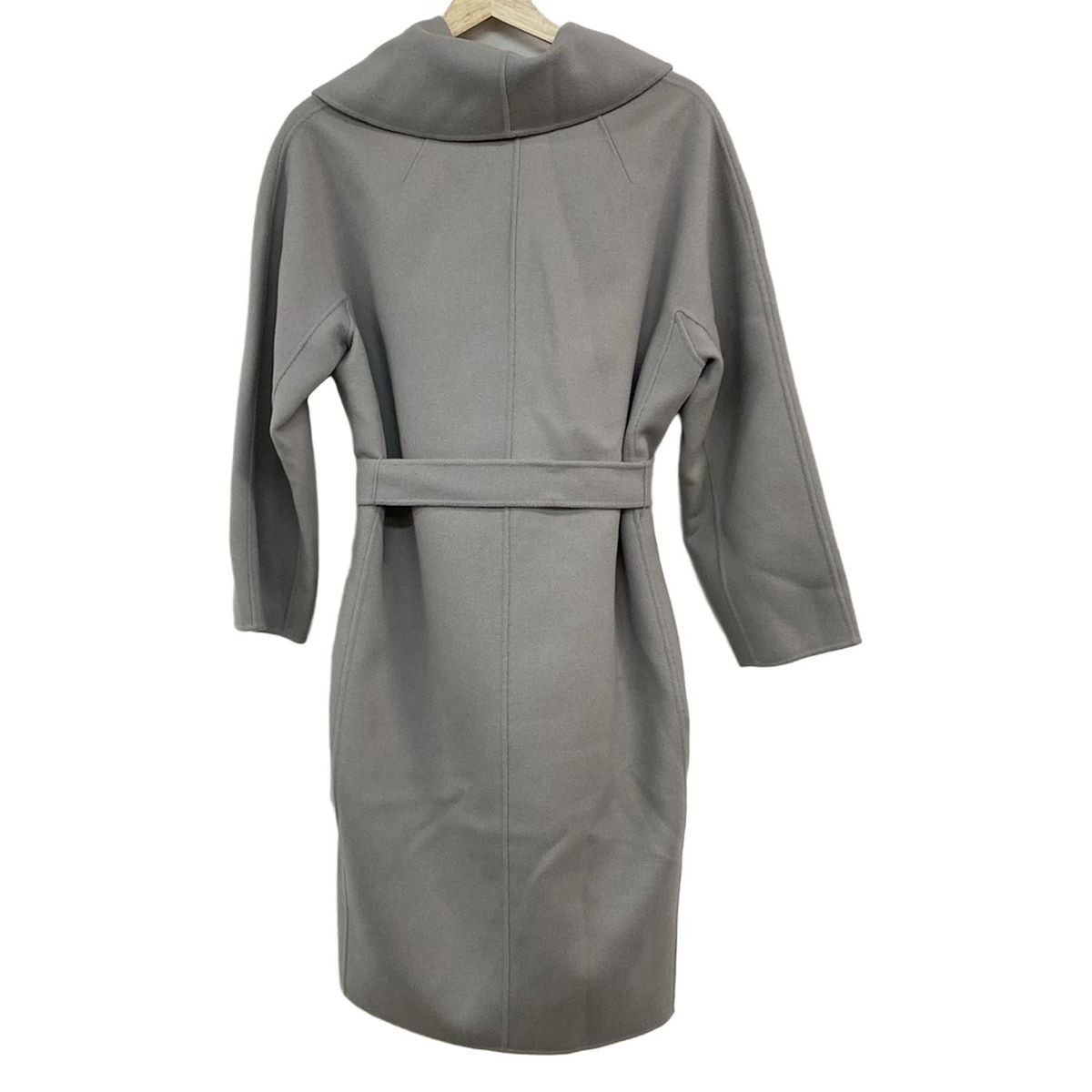 S Max Mara(マックスマーラ) コート サイズIJ 48 レディース美品