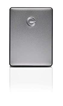 n*o様 G-DRIVE mobile USB 1TB 外付けHDD 2台セット 2]