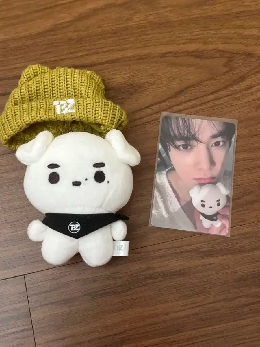 theboyz ドボイズ　ヨンフン　グッズ　withmuu トレカ　ぬいぐるみ THE BOYZ(ザ・ボーイズ・ドボイズ) ZENARATION ヨンフン(YOUNGHOON