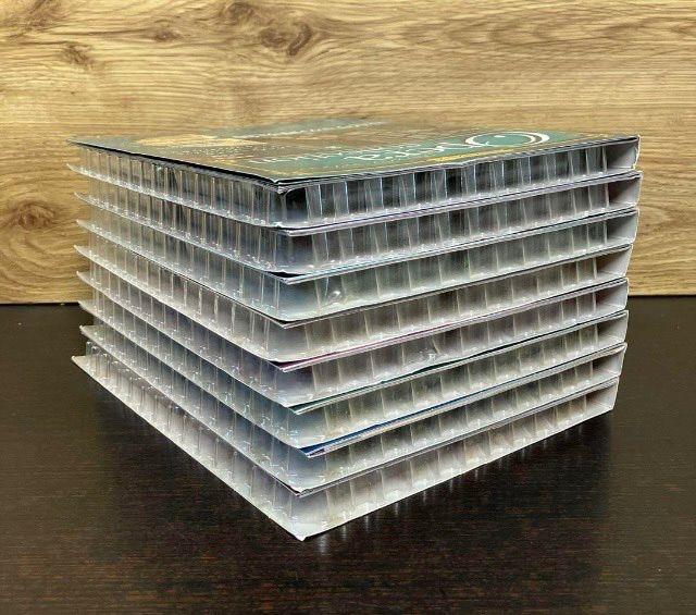 オペラコレクション DVD 全8巻 レアセ ット まとめ売り未開封名作