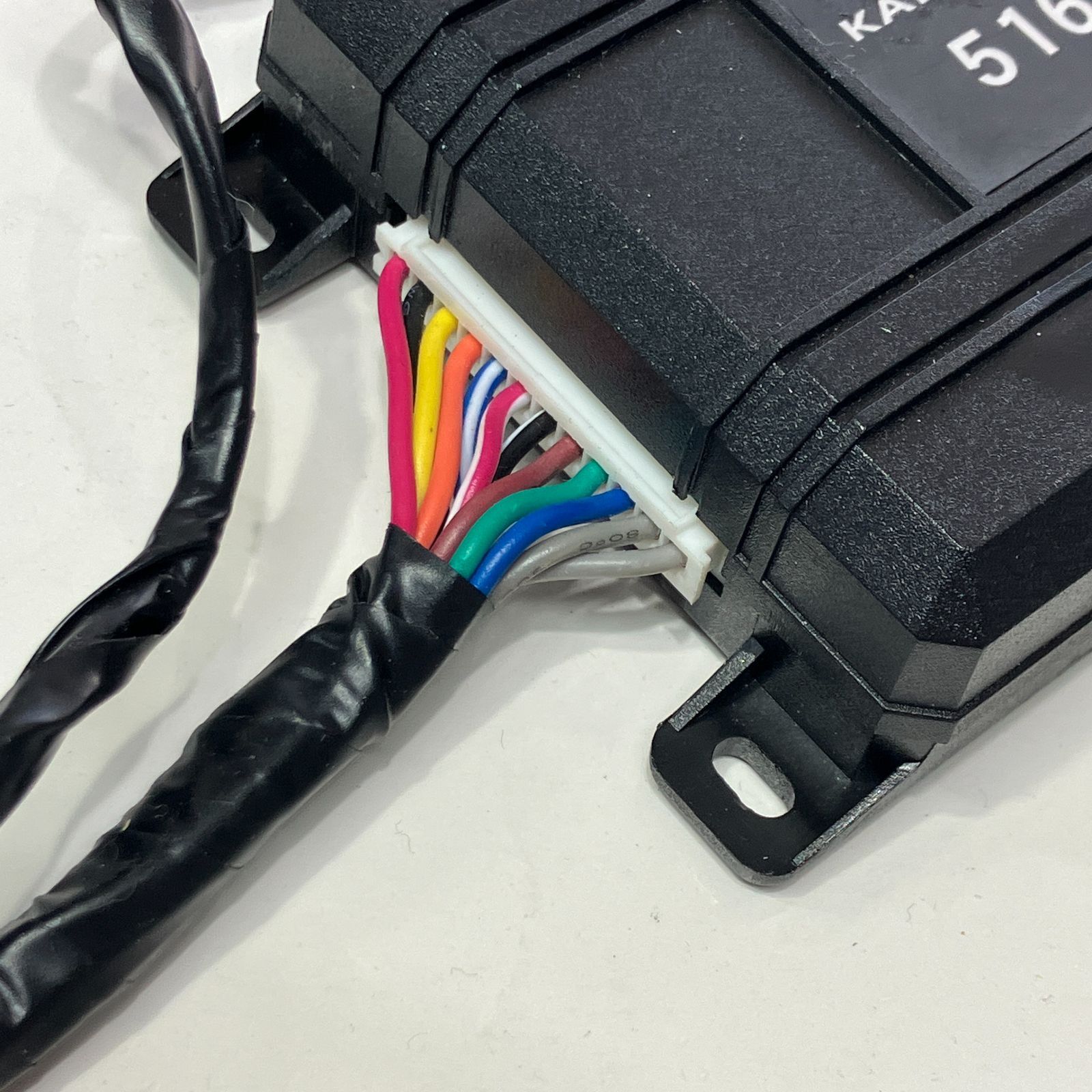 HORNET スーパーボイスモジュール 516J カーセキュリティ 加藤電機