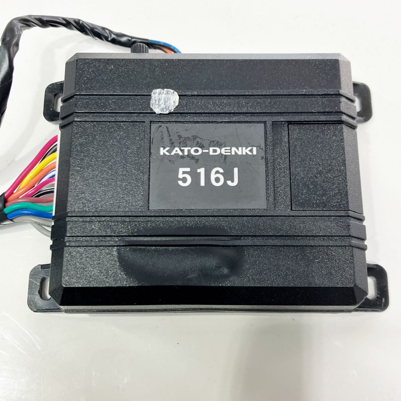 HORNET スーパーボイスモジュール 516J カーセキュリティ 加藤電機