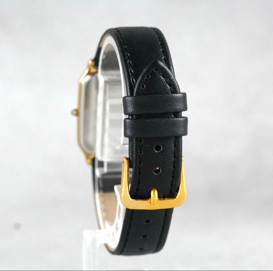 腕時計(アナログ) SEIKO セイコー Dolce ドルチェ 5E30-5A10 SGP30