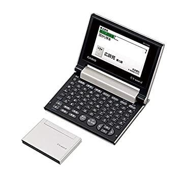 カシオ 電子辞書 エクスワード コンパクトモデル XD-C400GD シャンパン 