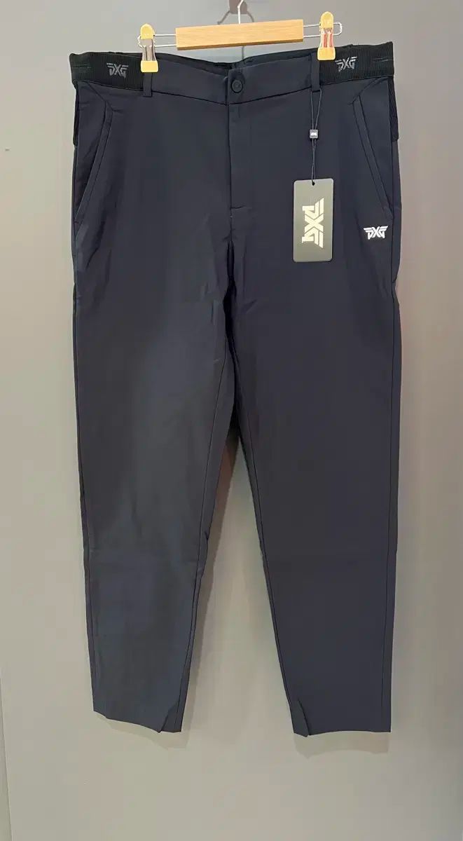 メンズ ゴルフ 起毛パンツ Lサイズ 現物