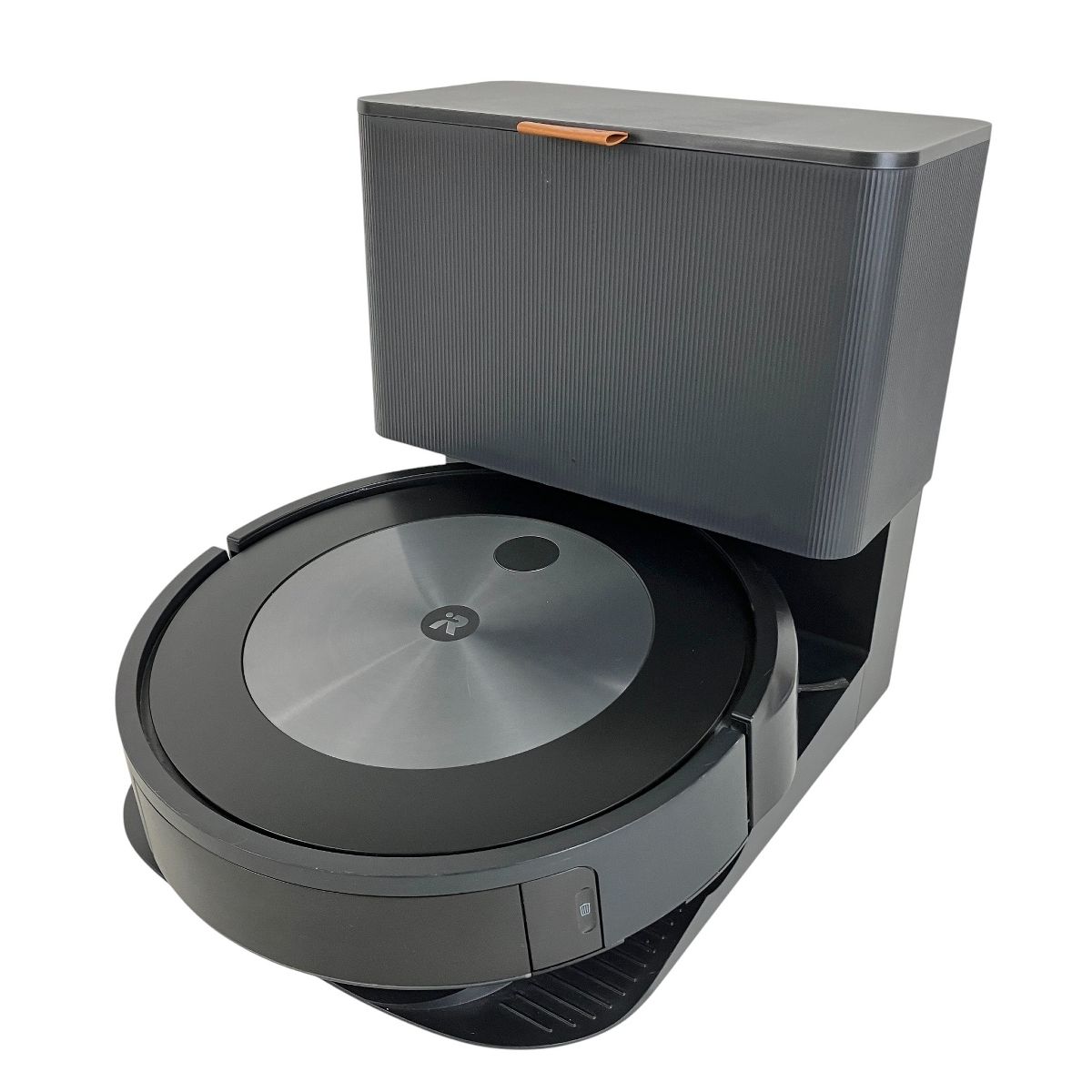 【中古】Roomba ルンバ　j7 iRobot RVE-Y1 Roomba j7 ロボット 掃除機 ルンバ 中古 Y10591250