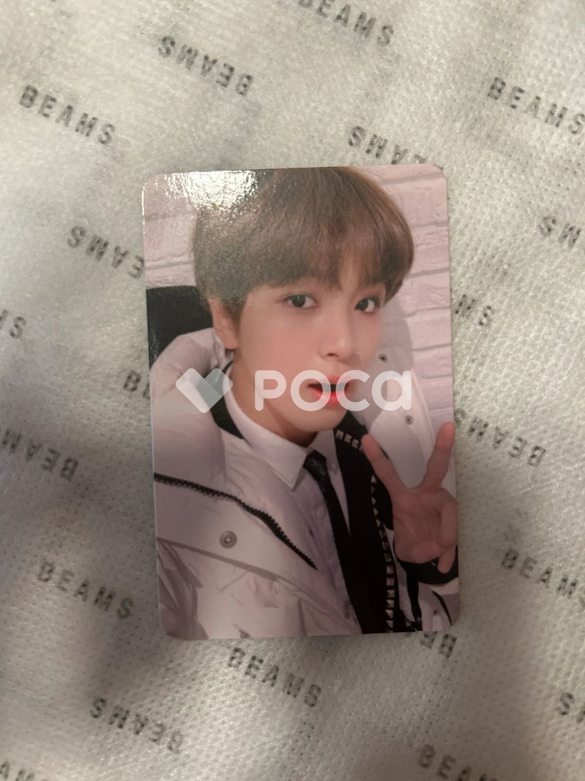 NCT DREAM SHOW トレカ ヘチャン NCT DREAM ランダムトレカ ヘチャン - メルカリ