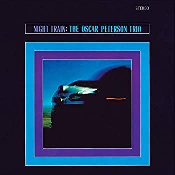 【】［CD］Nigh Train [Analog]