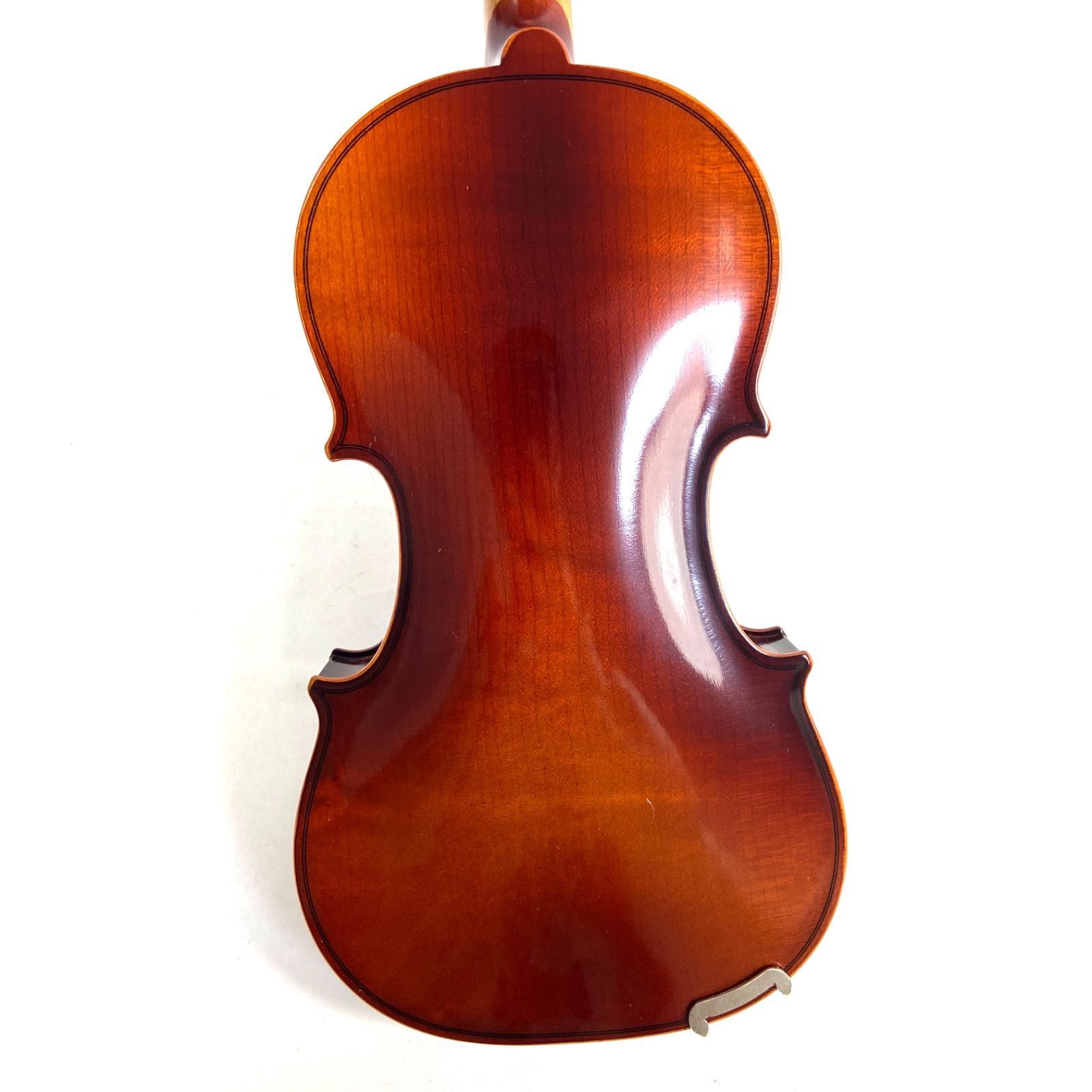 SUZUKI 鈴木 スズキ NO.220 1/8 1975年 バイオリン ケース付き - メルカリ