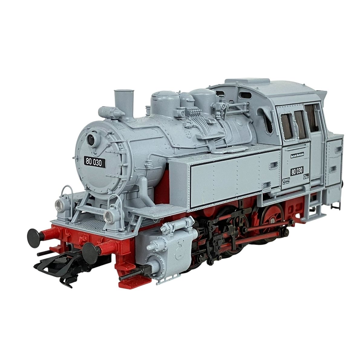 美品　メルクリン HO 1975年製 3003 24型蒸気機関車　完全稼働品 美品 メルクリン HO 1975年製 3003 24型蒸気機関車 完全稼働品 美品