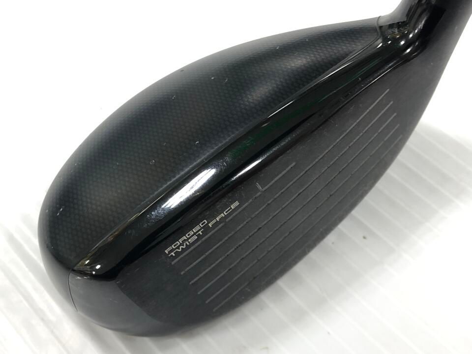 SIM2 | 19.5 | X | TENSEI CK PRO Orange 80HY | 中古 | ユーティリティ |