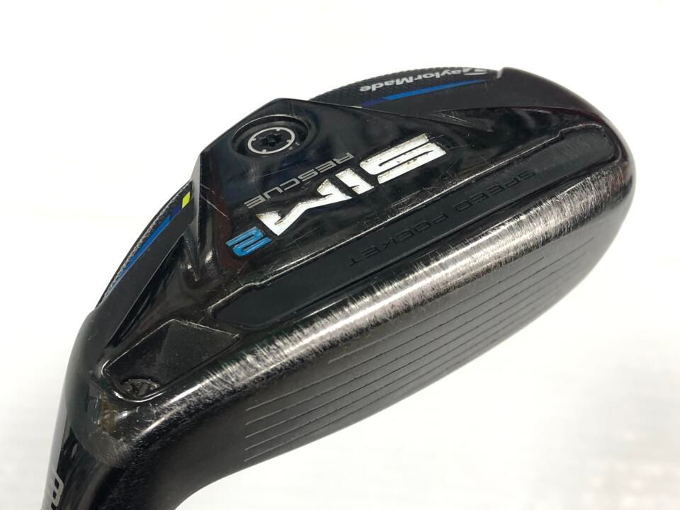 SIM2 | 19.5 | X | TENSEI CK PRO Orange 80HY | 中古