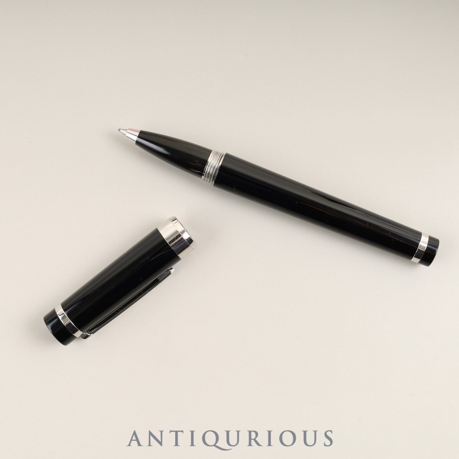 カルティエ ボールペン パシャ ドゥ カルティエ メタル/レジン