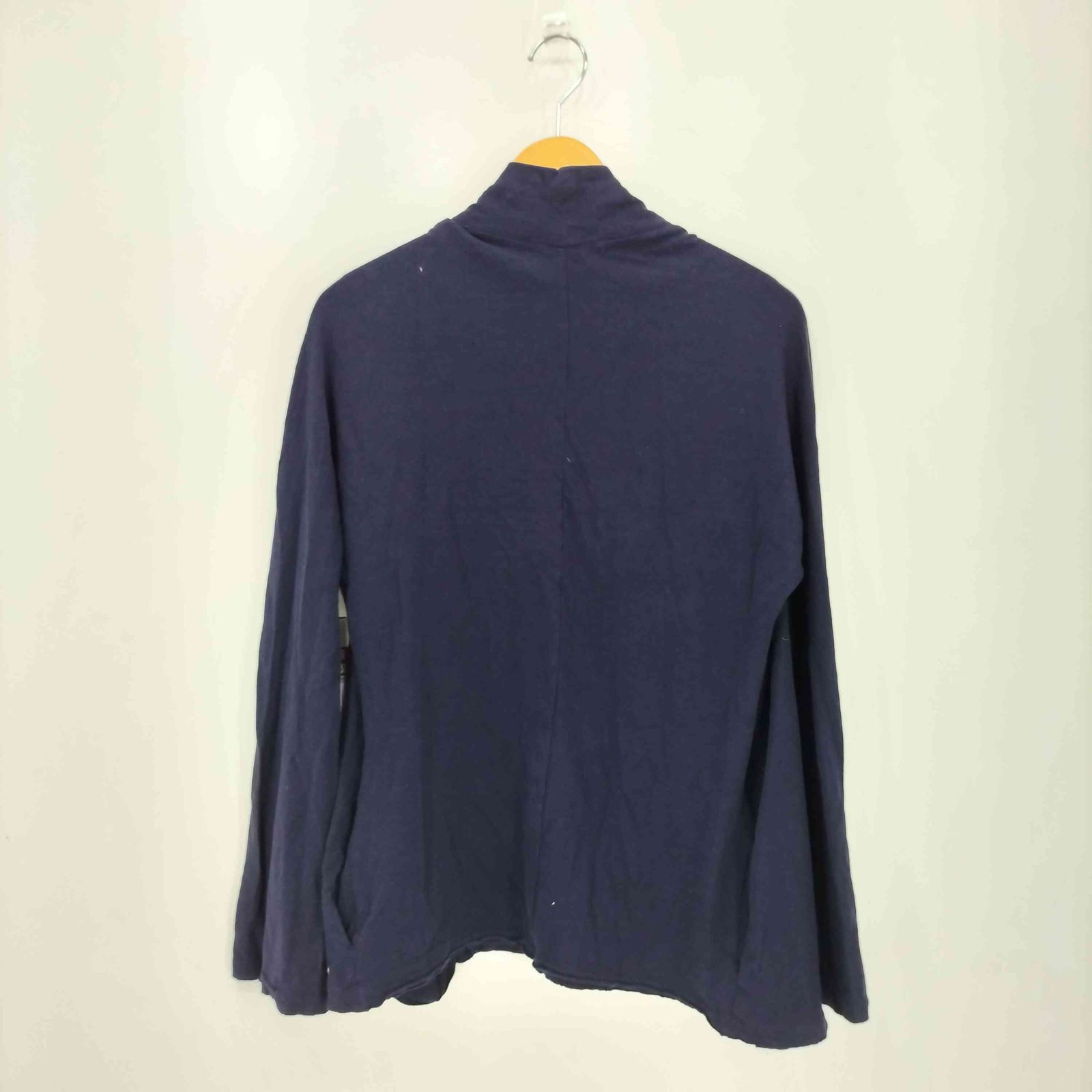 リミフゥ LIMI feu ロングスリーブカーディガン レディース JPN：S