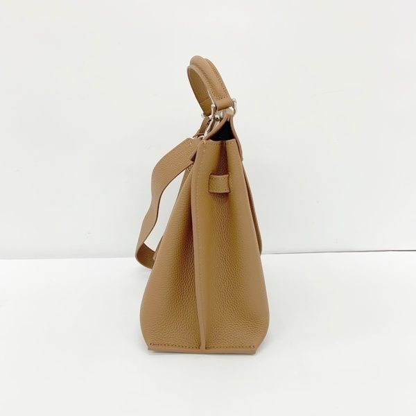 JISTORY ジストリー 2WAY スクエアベルトハンドルバッグ ハンド トート