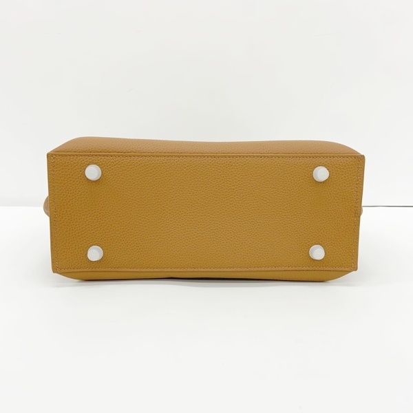 JISTORY ジストリー 2WAY スクエアベルトハンドルバッグ ハンド トート