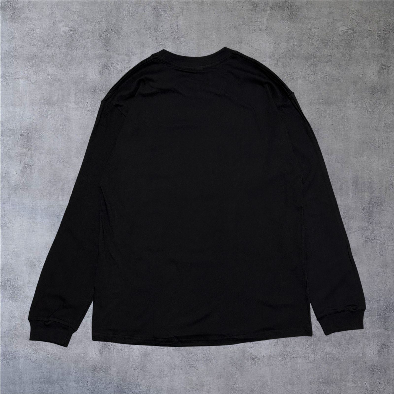 Eminem エミネム 長袖Tシャツ ロンT バンT ブラック BB052 - メルカリ
