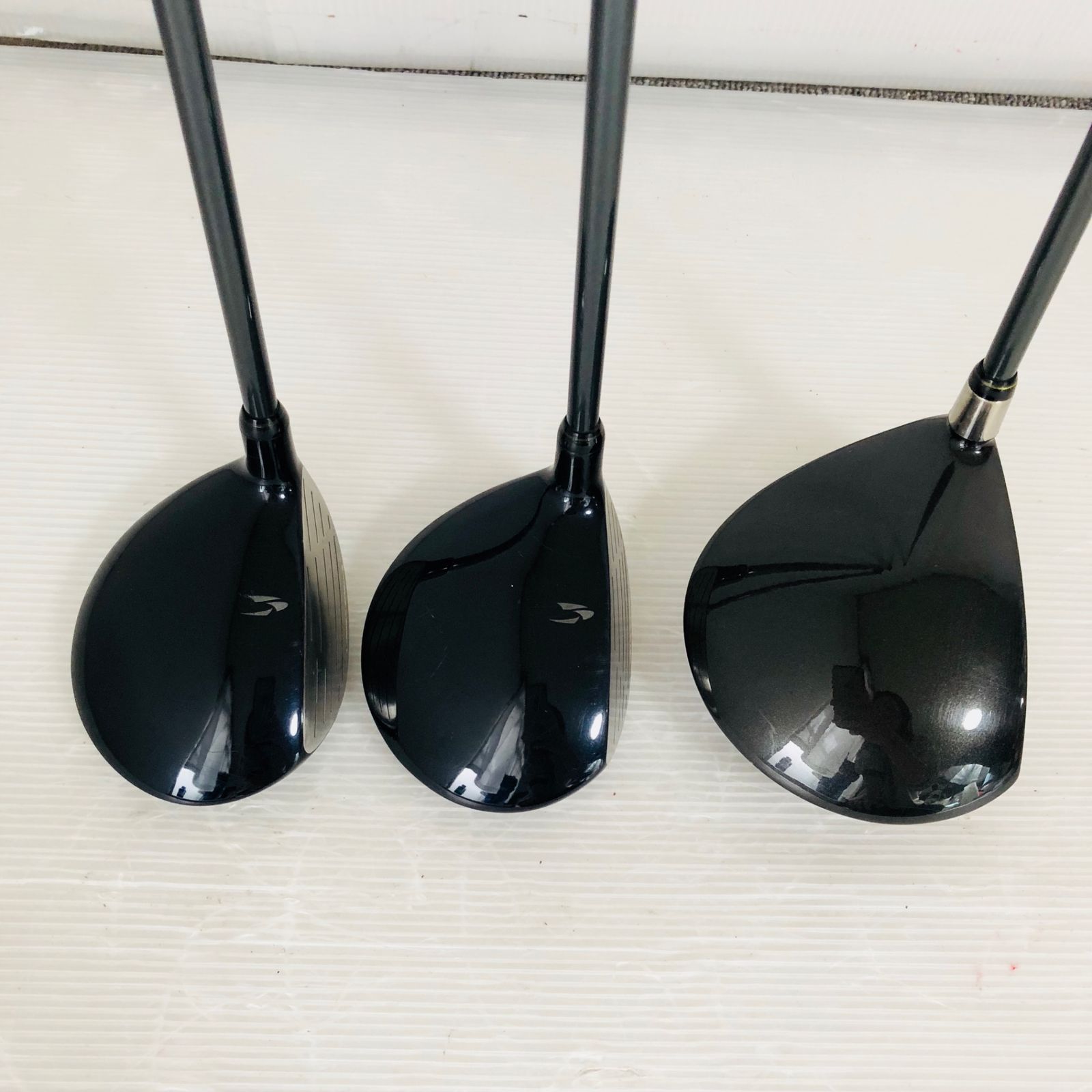 レディース PRGR プロギア TaylorMade テーラーメイド ゴルフ クラブ