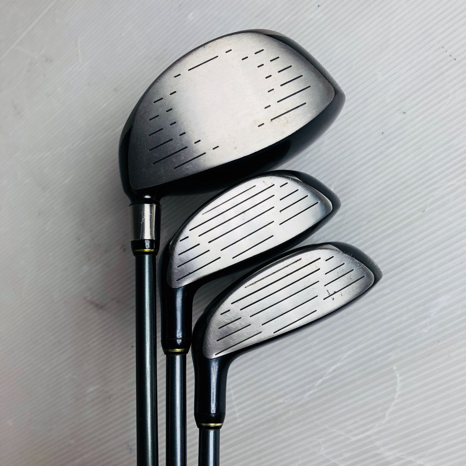 超本格派★テーラーメイド★レディースゴルフクラブセット テーラーメイド レディース ゴルフクラブ USモデル フルセット