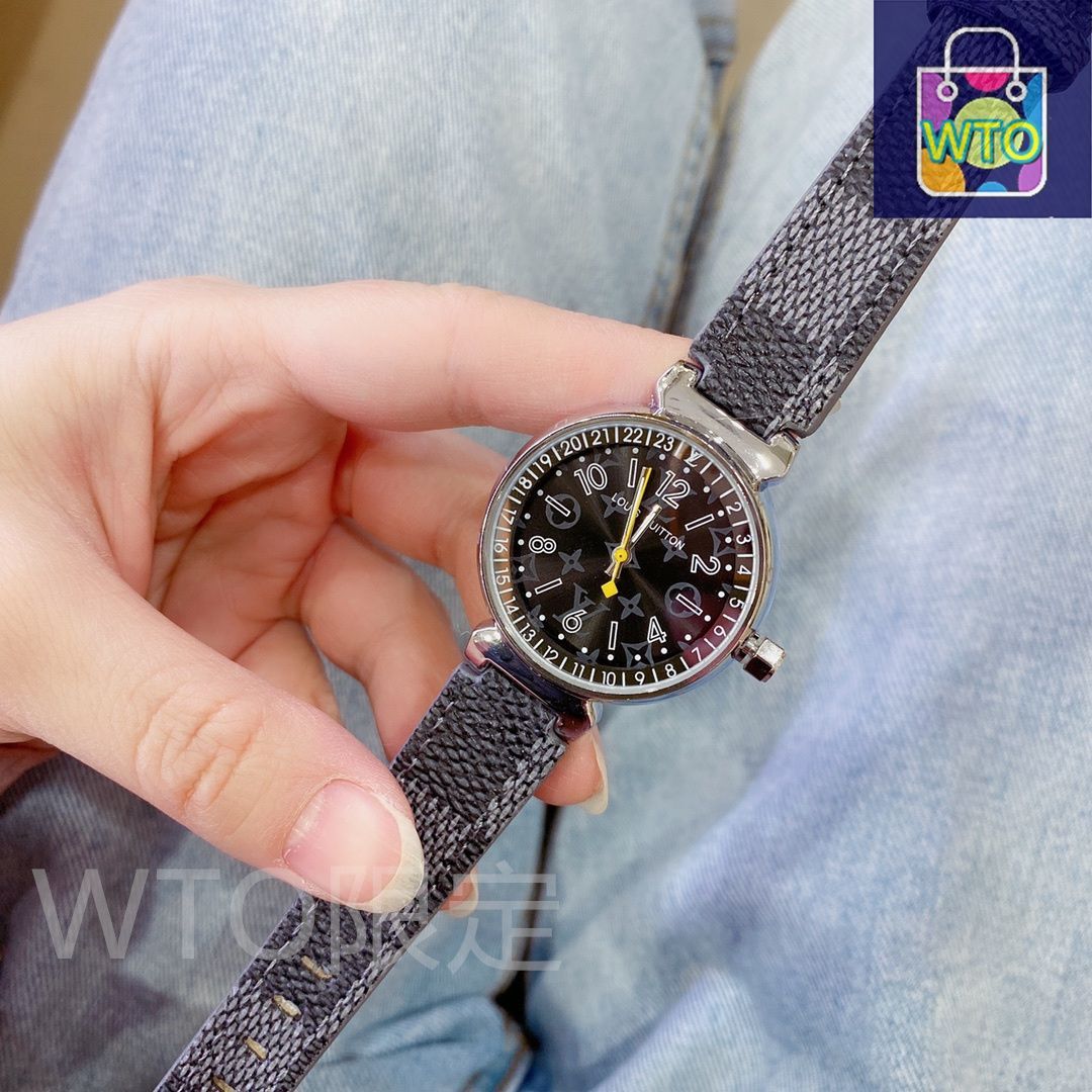 時計 Merse5150LOUIS VUITTON 時計 Merse5150LOUIS VUITTON LOUIS VUITTON の腕時計の中古販売なら