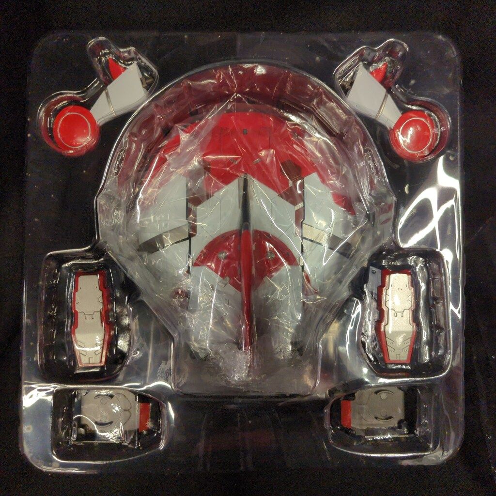 千値練 RIOBOT グレンダイザー&スペイザーセット - メルカリ