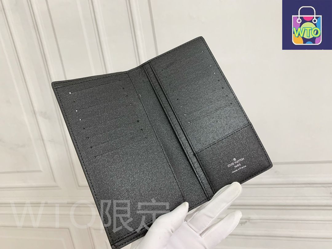 本日限定】?LV x Supreme コラボ ZIPPY ORGANIZER 長財布 ? 高級