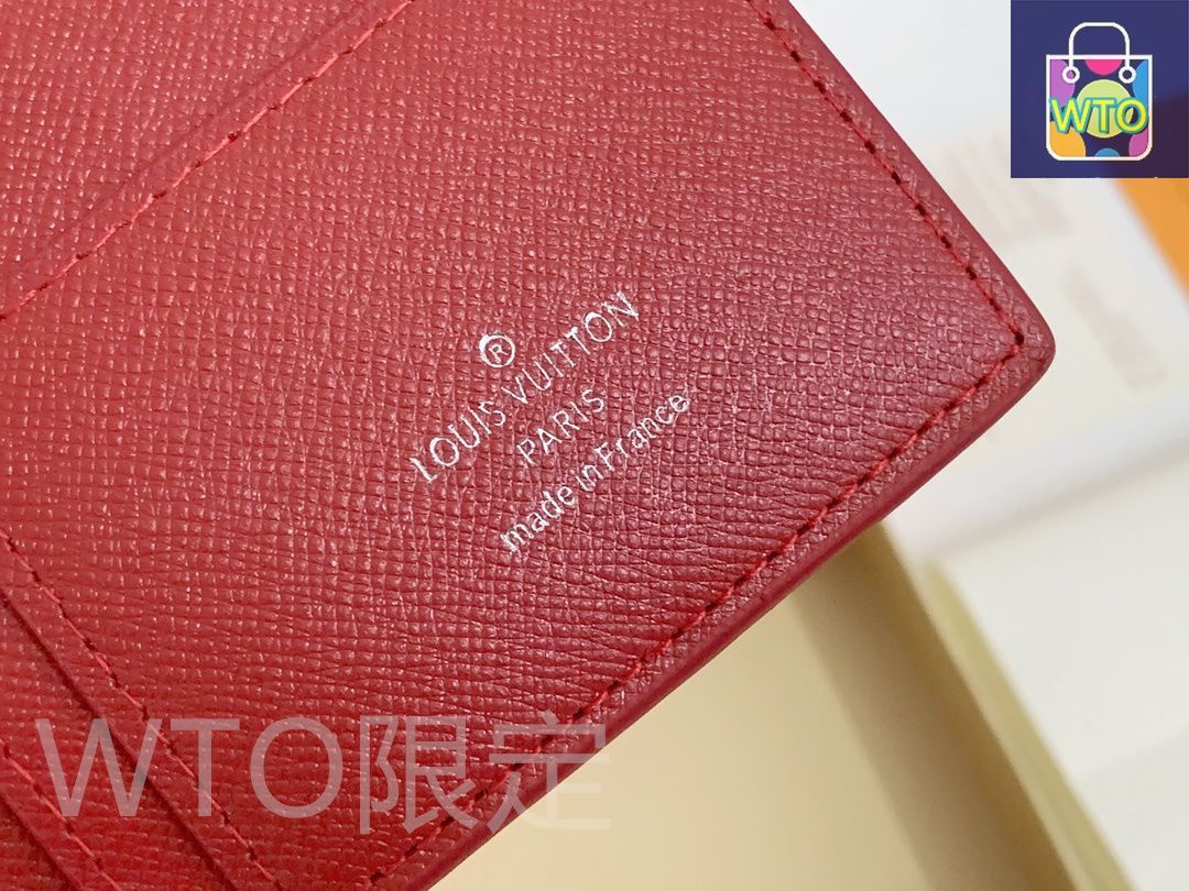 本日限定】?LV x Supreme コラボ ZIPPY ORGANIZER 長財布 ? 高級