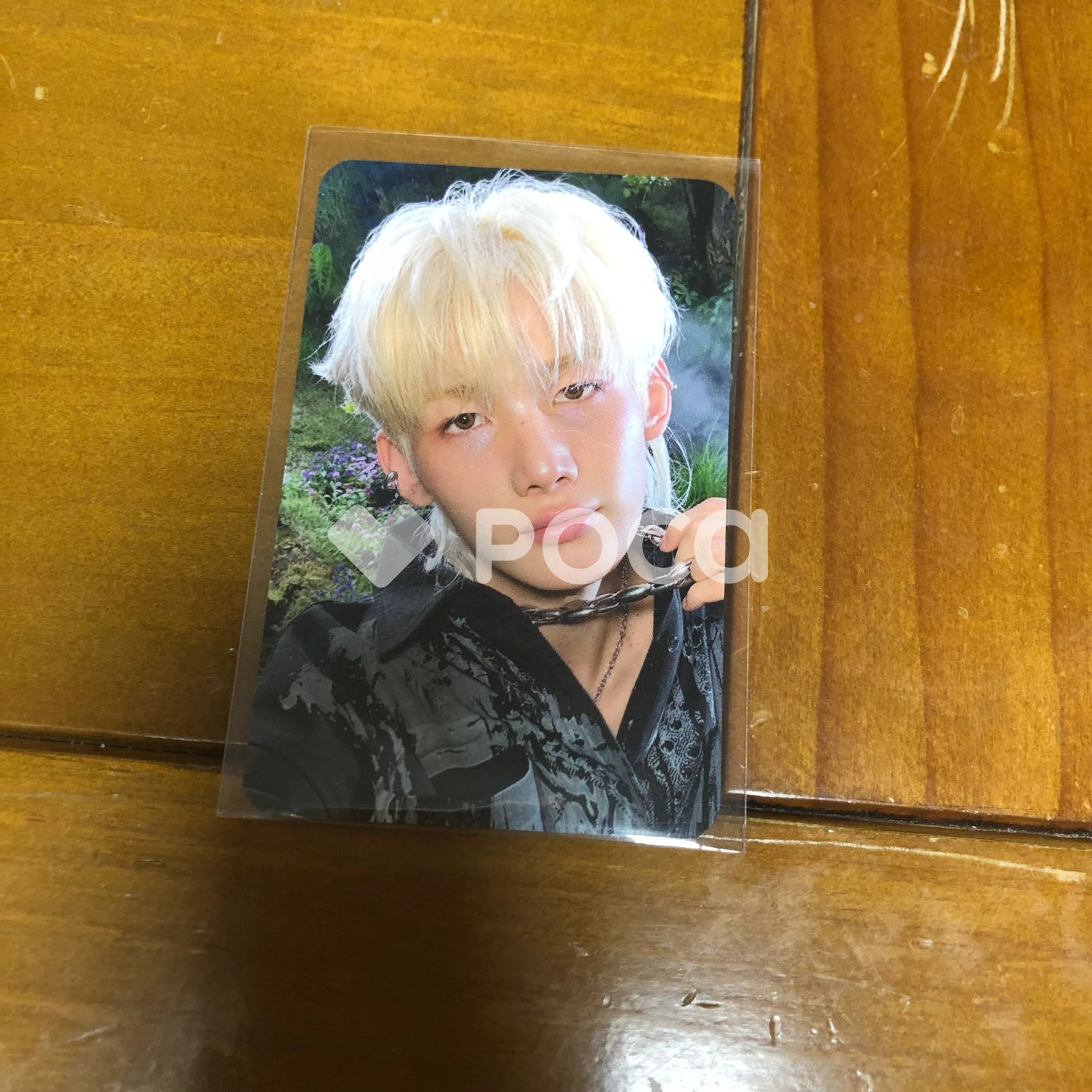 T*u様 &TEAM Back to Life OLIVE YOUNG トレカ &TEAM back to life オリーブヤング JO トレカ - メルカリ