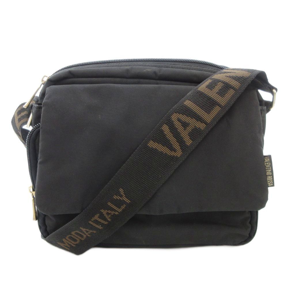 値下げ　ヴァレンティノ　ナイロン　ミニショルダー新品 楽天市場】ヴァレンティノ ショルダーバッグ イコノグラフ スモール