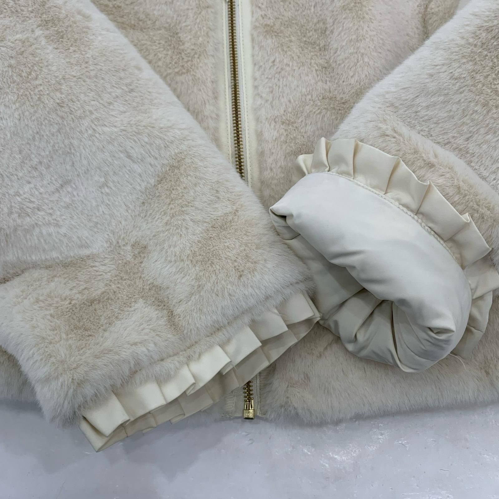 姫路東店】 中古 le reve vaniller｜ル レーヴ ヴァニレ ダウン