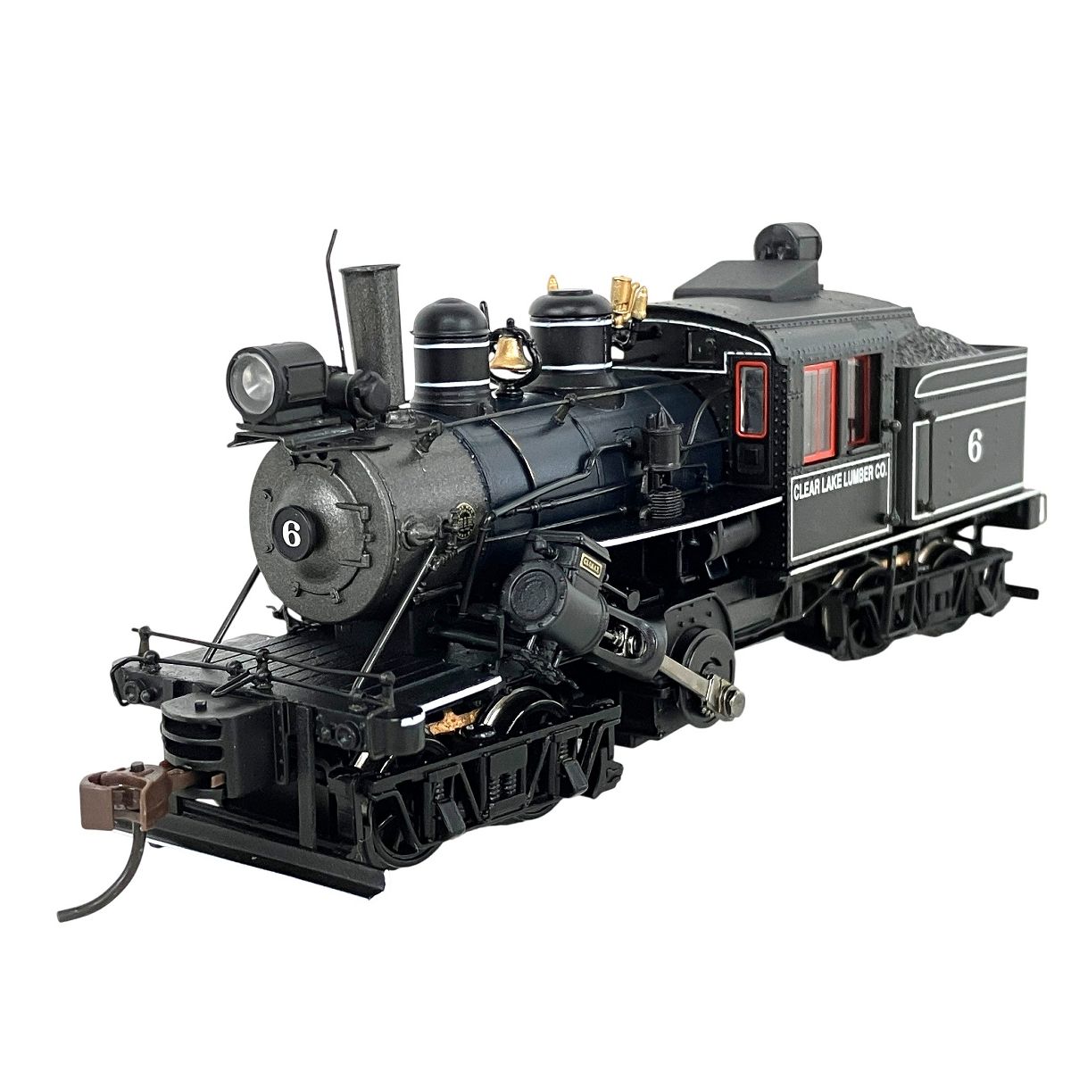 BACHMANN THOMPSON CLASS B1 61002 蒸気機関車 BACHMANN THOMPSON