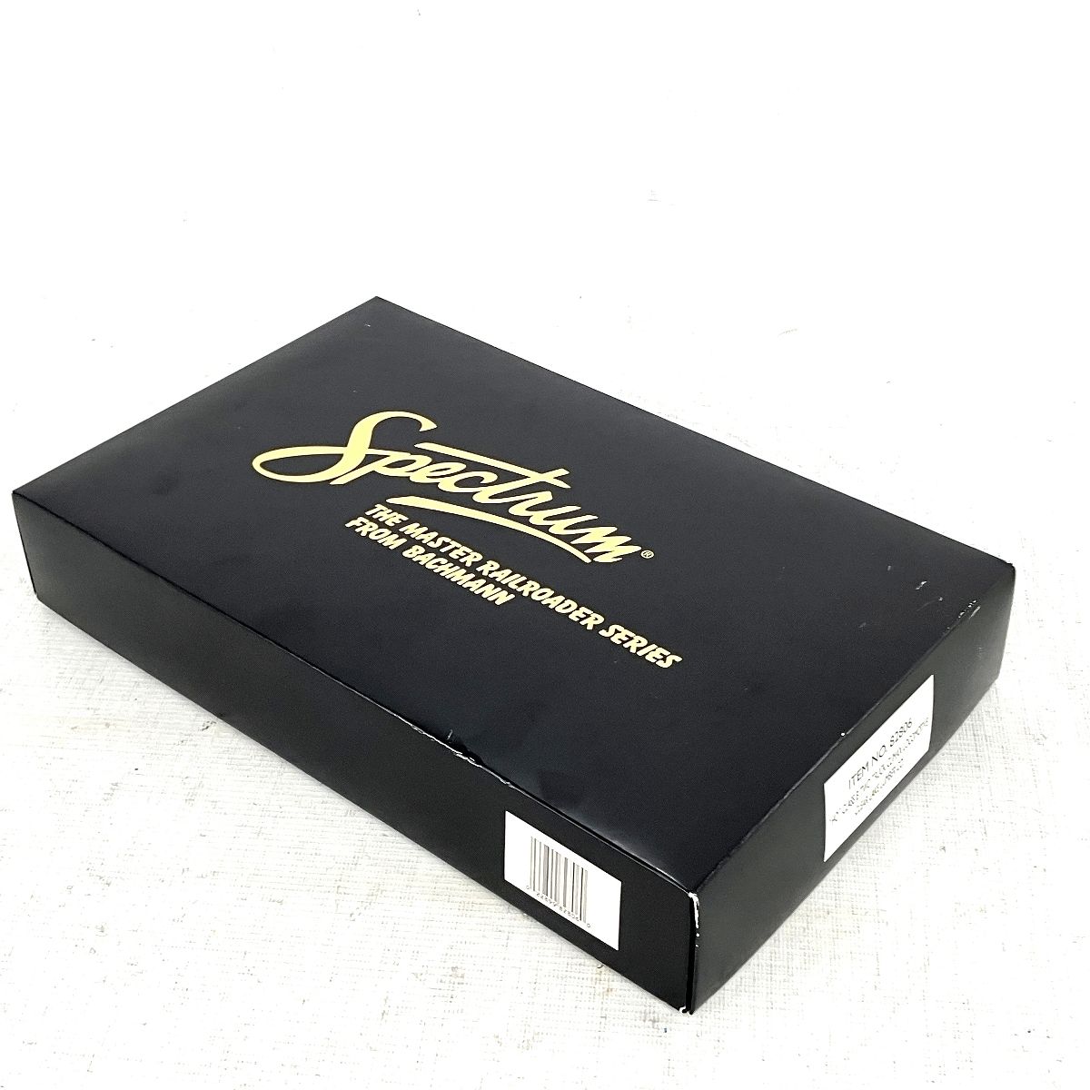 Bachmann 82806 Spectrum Two Truck トップ Class B Climax 蒸気機関車