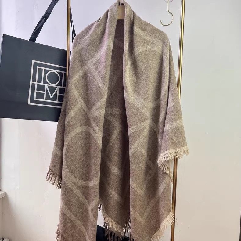 新品·未使用*3色選択可能】Toteme トーテム マフラー SCARF マフラー