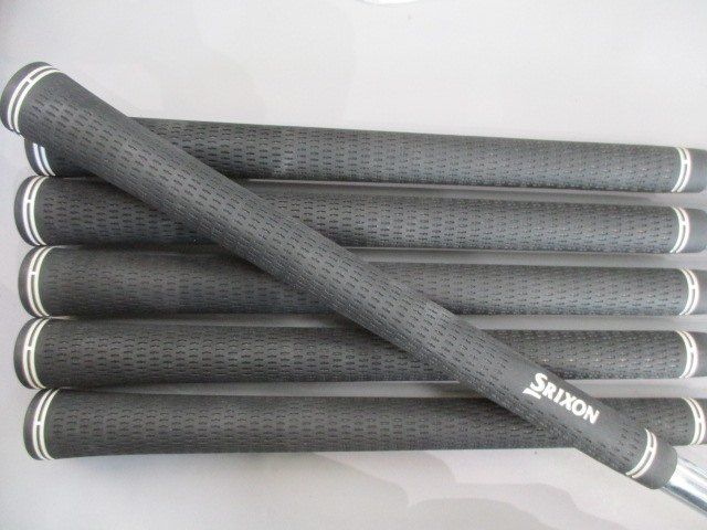 タップ スリクソン ZXi7 アイアン N.S.PRO MODUS3 TOUR 105 スチールシャフト