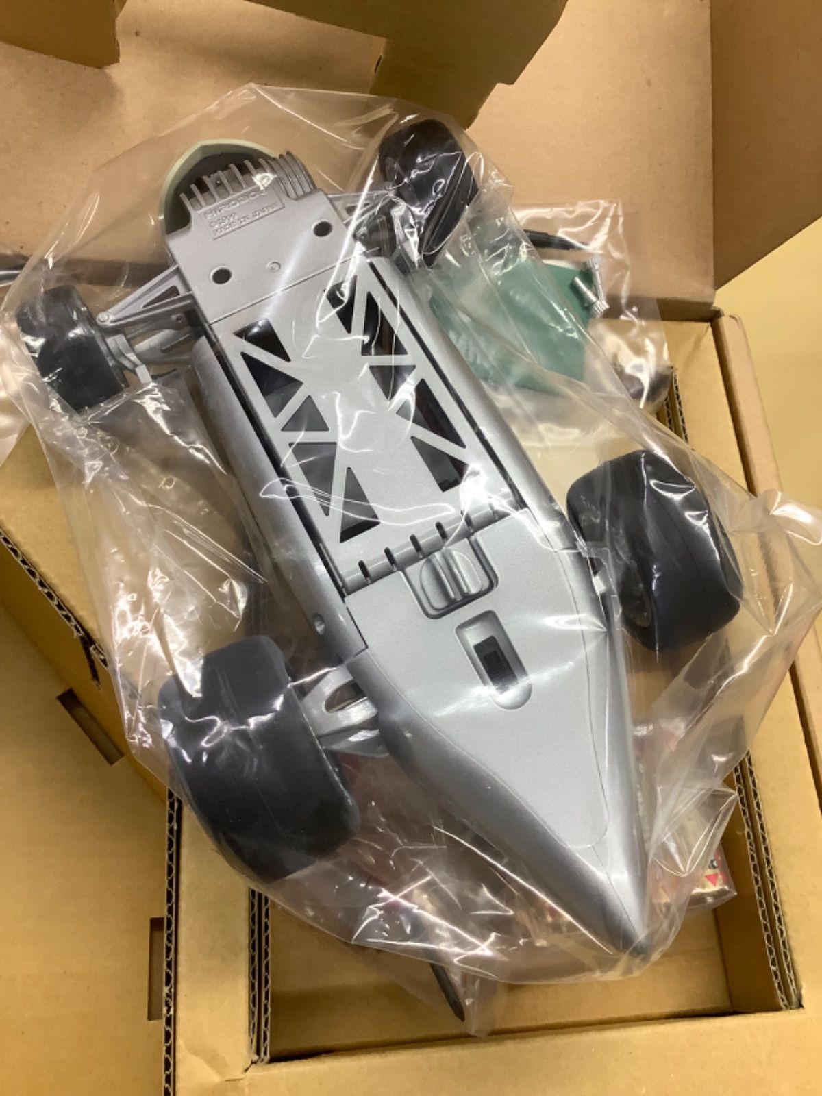 ヒロボー　ワイルドフォッカー 　ドリコン Amazon | HIROBO ヒロボー DRICON Wild Fokker ワイルドフォッカー