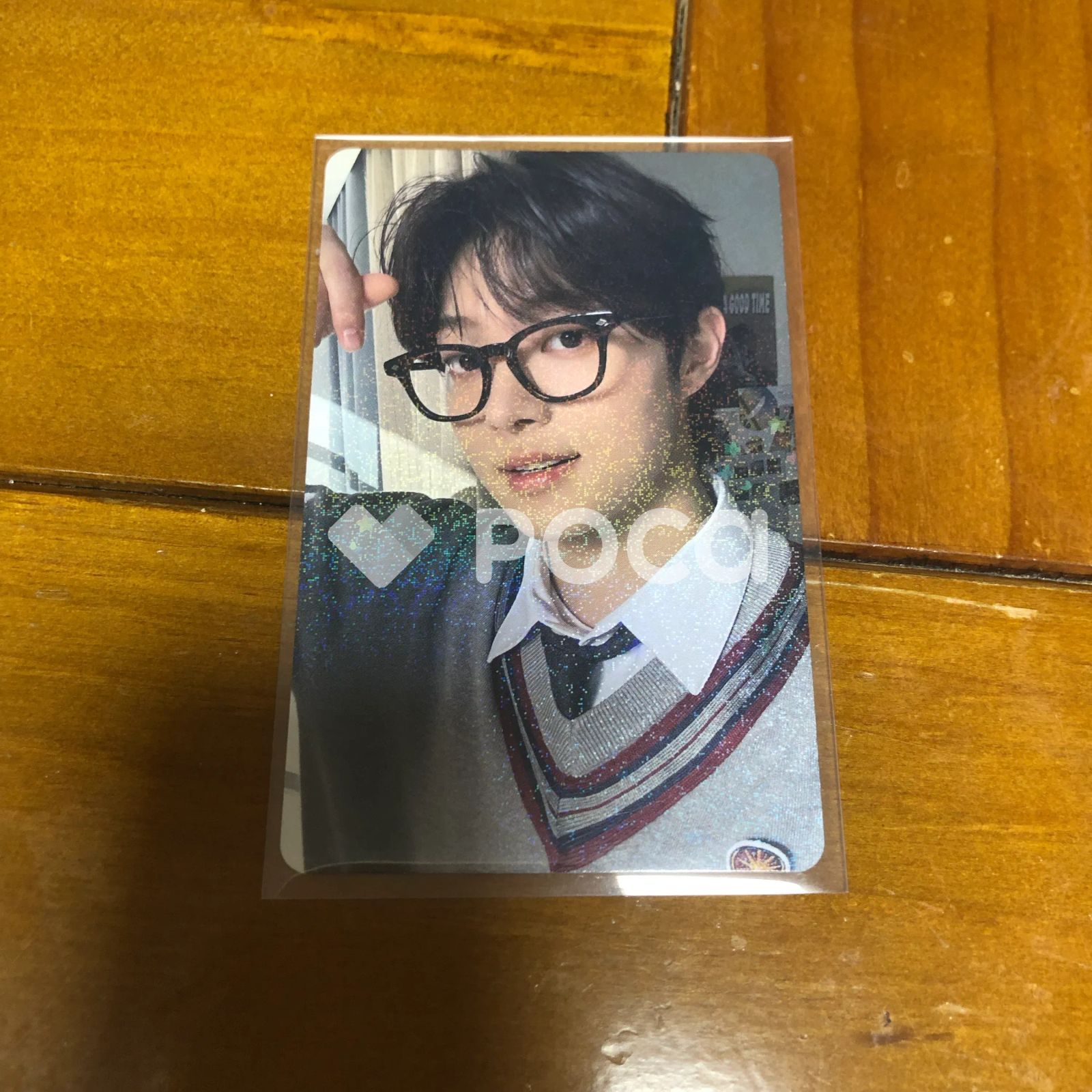 &TEAM EJ ウィジュ First Howling : WE Weverse JAPAN - メルカリ