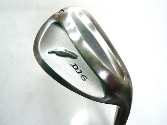 ウェッジ フォーティーン DJ-6/FT-62w Ver2/wedge/56[7885] 【公式通販】