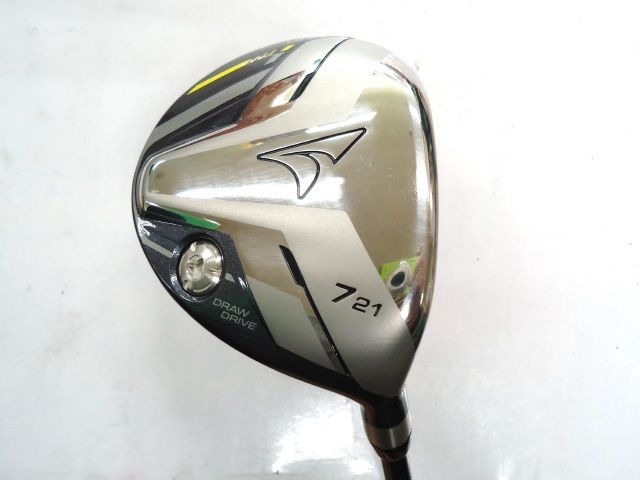 フェアウェイウッド ブリヂストン ツアーステージFW GR 2025 GR50w S 21 7884