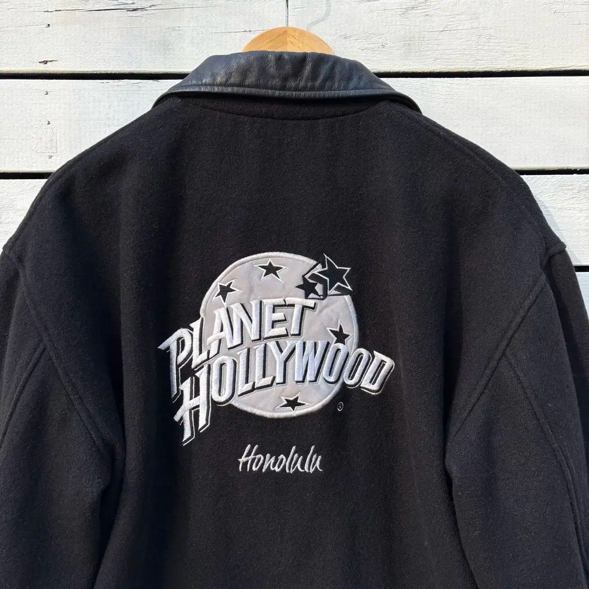 プラネット ハリウッド 90s GIRLS PLANET（ガルプラ） ハリー ウール