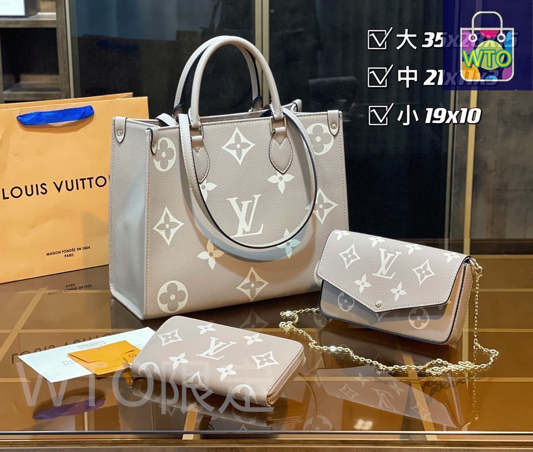 極美品 LOUIS VUITTON ルイヴィトン ショルダーバッグ ハンドバッグ