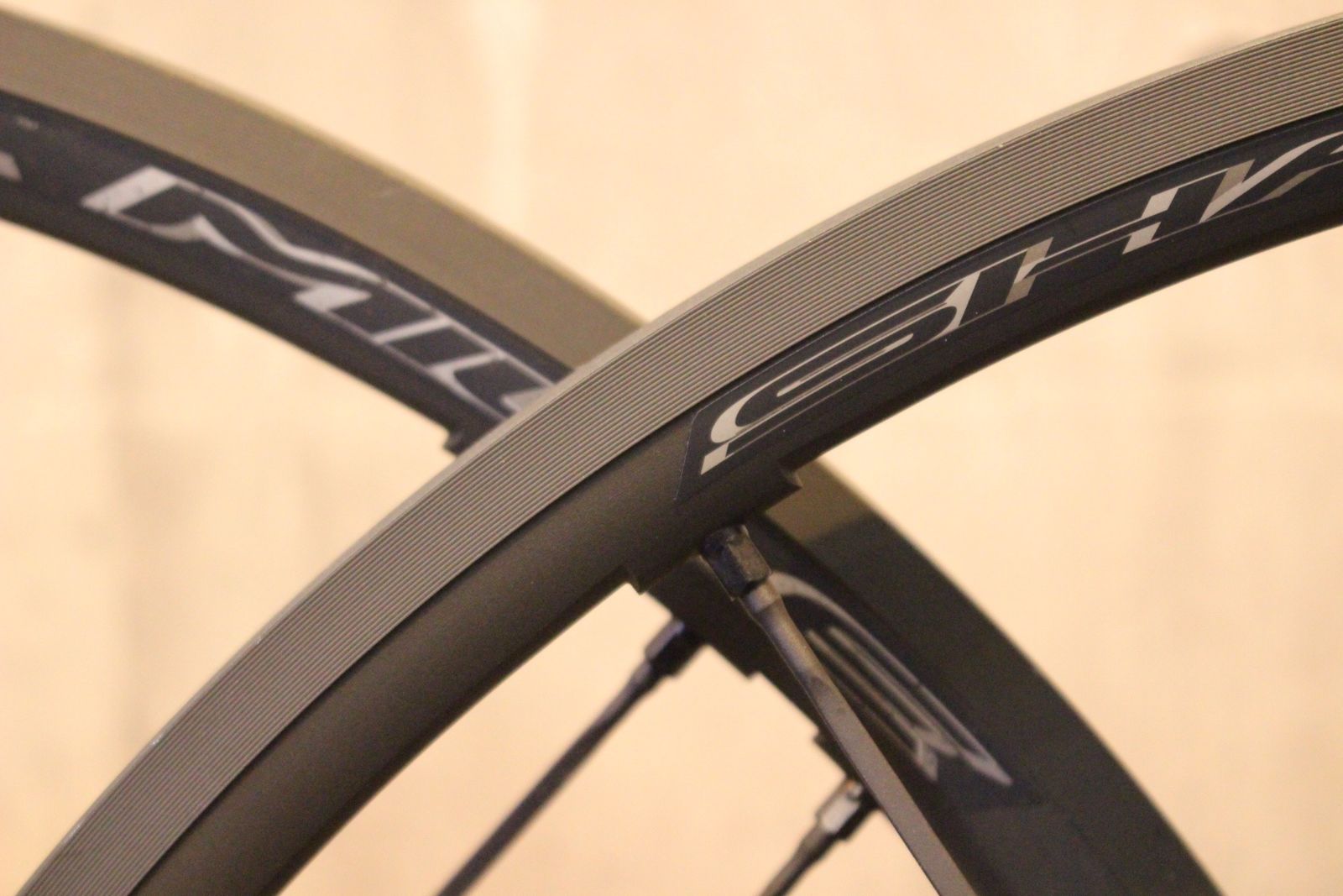 カンパニョーロ CAMPAGNOLO シャマル ミレ SHAMAL MILLE アルミ