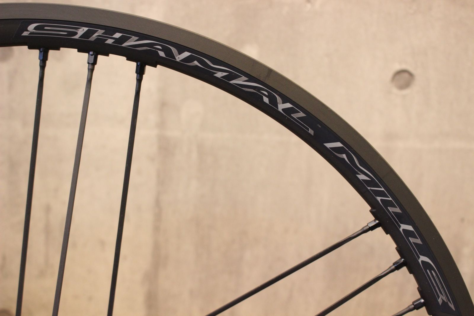 カンパニョーロ CAMPAGNOLO シャマル ミレ SHAMAL MILLE アルミ